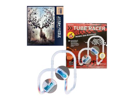 AVATAR Set Igara Tuberacer i Puzle Jigsaw 1000 delova