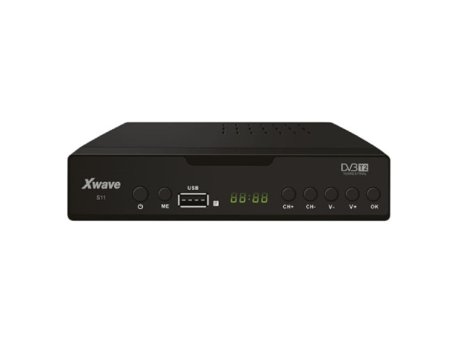 Xwave S11 Set Top Box