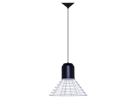 OPVIQ L1921 Chrome Crni luster