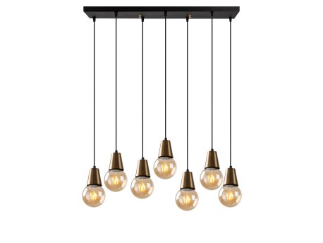OPVIQ Fes 6520 Crni luster