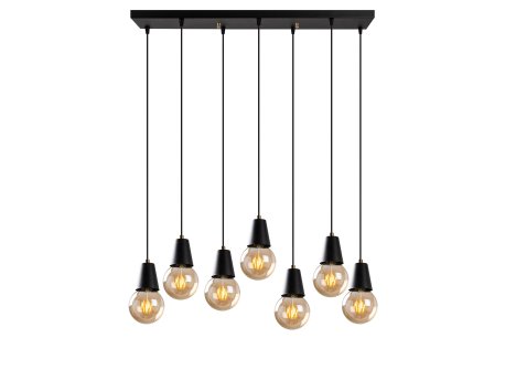 OPVIQ Fes 6521 Crni luster