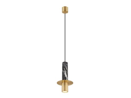 OPVIQ L1214 Black luster