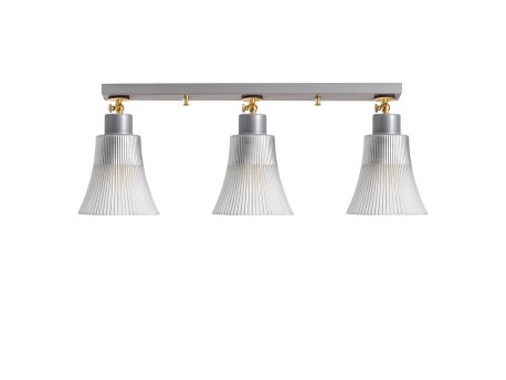 OPVIQ Foca N 119 Srebrni luster