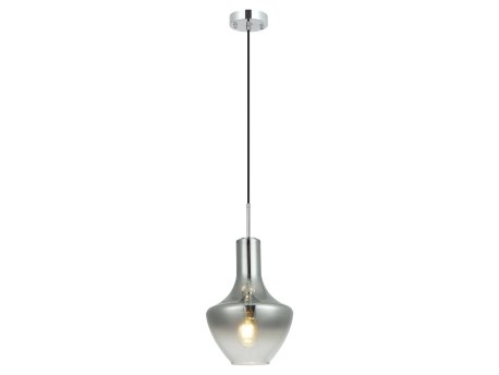 OPVIQ Grava P01 CR Sivi Luster