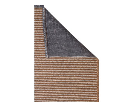 Conceptum Hypnose Tepih staza (80x300) Ada Plaın Beige