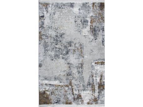 Conceptum Hypnose Tepih staza (80x300) Vr 04 Grey Gold Xw