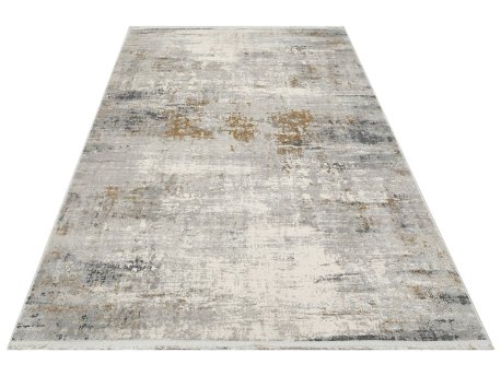 Conceptum Hypnose Tepih staza (80x300) Lgs 10 Grey Gold Xw