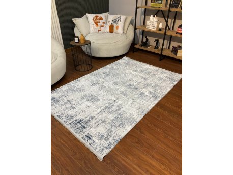 Conceptum Hypnose Tepih staza (80x300) Atlas Bambu Blue