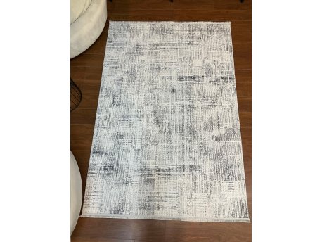 Conceptum Hypnose Tepih staza (80x300) Atlas Bambu Grey