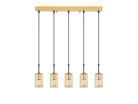 OPVIQ Kemtel 11858 Zlatni luster
