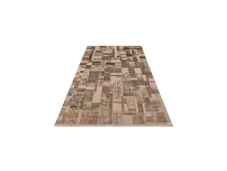 Conceptum Hypnose Tepih staza (80x300) Tor 04 Mink