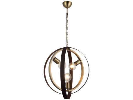 OPVIQ Tado 75 03 Braon luster