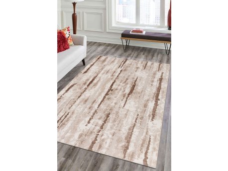 Conceptum Hypnose Tepih staza (80x300) Lynosse P0561 Cream