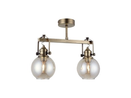 OPVIQ Ponte 52 42 Braon luster