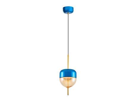 OPVIQ L1791 Blue luster