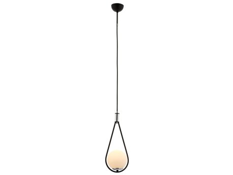 OPVIQ Av 4316 1Bsy Crno - Bela Vilica Luster