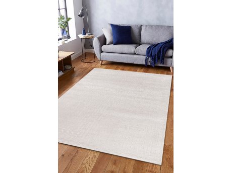 Conceptum Hypnose Tepih staza (80x300) Elmina F0317 White