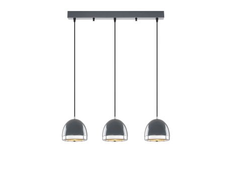 OPVIQ Mugo 10659 Crni luster