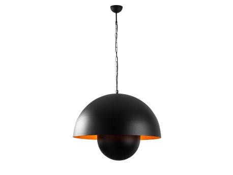 OPVIQ Yanıgara 2691 Crni luster