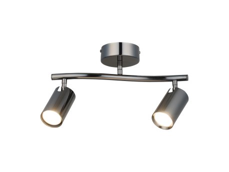OPVIQ Spotte 87 12 Sivi luter