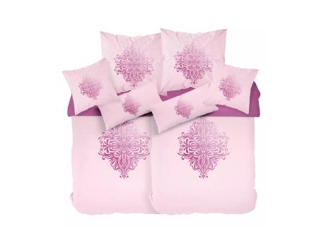 AVATAR Set Posteljina Jerymood QVC (155 x 220 cm) Siva