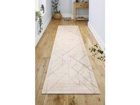 Conceptum Hypnose Tepih staza (80x300) Moda 1220 Beige