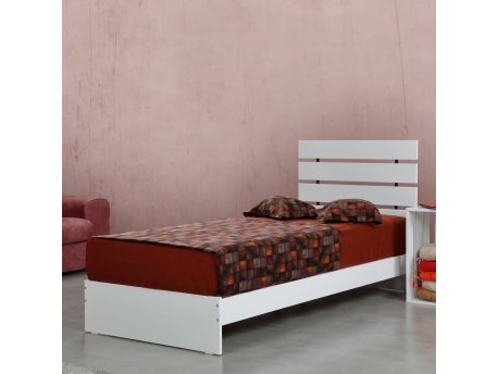 HANAH HOME Fuga 120 Shiny White