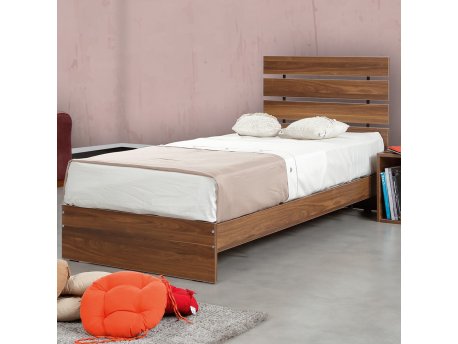 HANAH HOME Fuga 120 Walnut