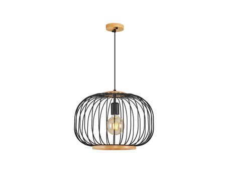 OPVIQ L1276 Black luster
