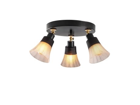 OPVIQ Foca N 121 Crni luster