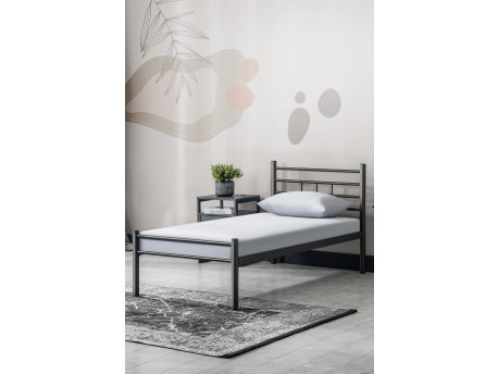 HANAH HOME K70 Black (100 x 200)