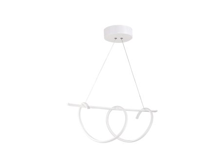 OPVIQ Tauri White White Light Beli luster
