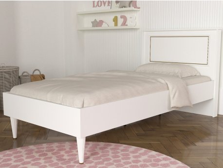 HANAH HOME Ravenna White