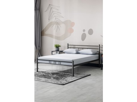 HANAH HOME K70 Black (120 x 200)