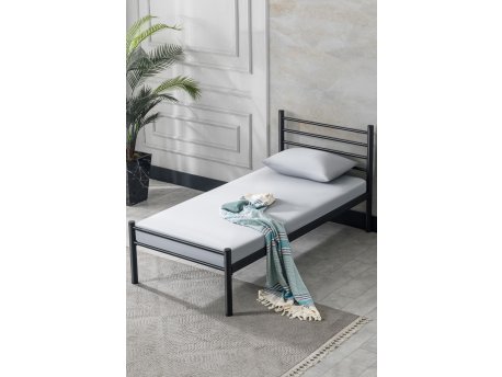HANAH HOME K10 Black (120 x 200)