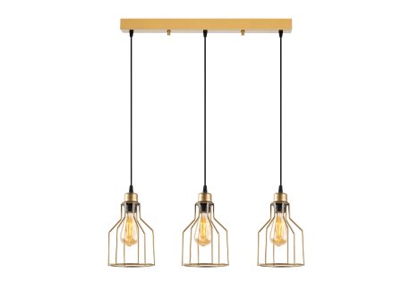 OPVIQ Kofı N 1094 1 Zlatni luster