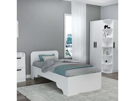 HANAH HOME Luses bele boje