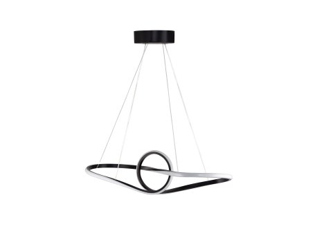 OPVIQ Canum Black White Light luster