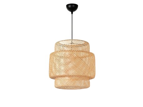 OPVIQ AYD 3564 Bež - Crni luster