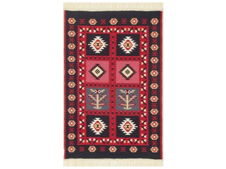 Conceptum Hypnose Tepih staza (80x300) Ar 28 Red