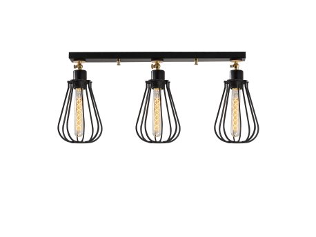 OPVIQ Fetiye N 1118 Crni luster