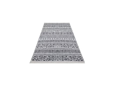 Conceptum Hypnose Tepih staza (80x300) Ar 03 Black