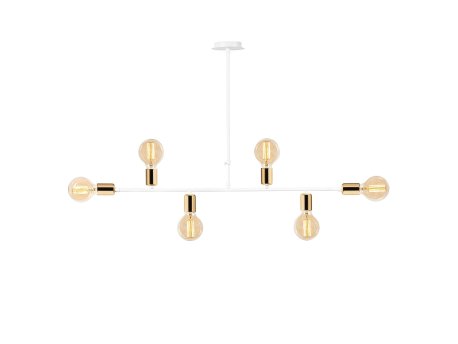 OPVIQ Truva N 696 Beli luster