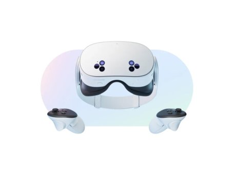 OCULUS Meta Quest 3S 128GB