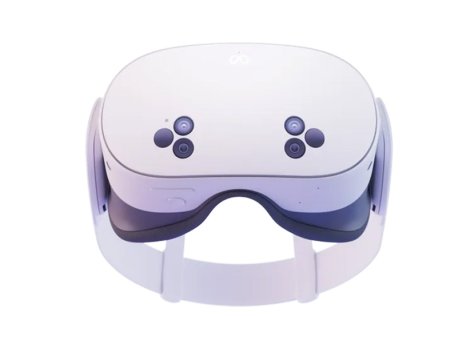 OSTALI Meta Oculus Quest 3S 128GB