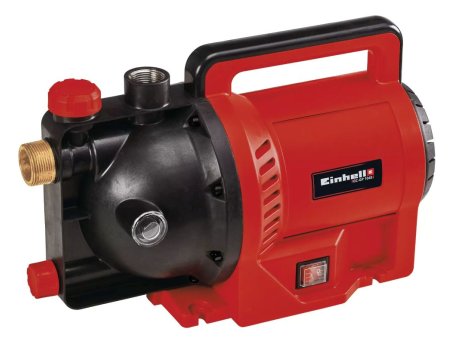 EINHELL Baštenska pumpa GC-GP 1045 4180340
