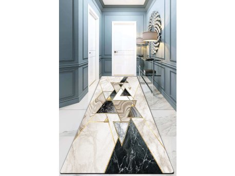 Conceptum Hypnose Tepih staza (80x300) Pyramid Djt