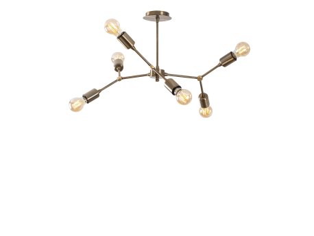 OPVIQ Sparrow 1192 Braon luster