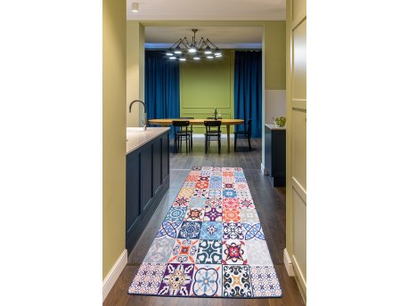 Conceptum Hypnose Tepih staza (80x300) Ceramico Djt