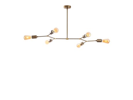 OPVIQ Sparrow 1236 Bakarni luster